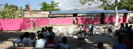 Ecole plast