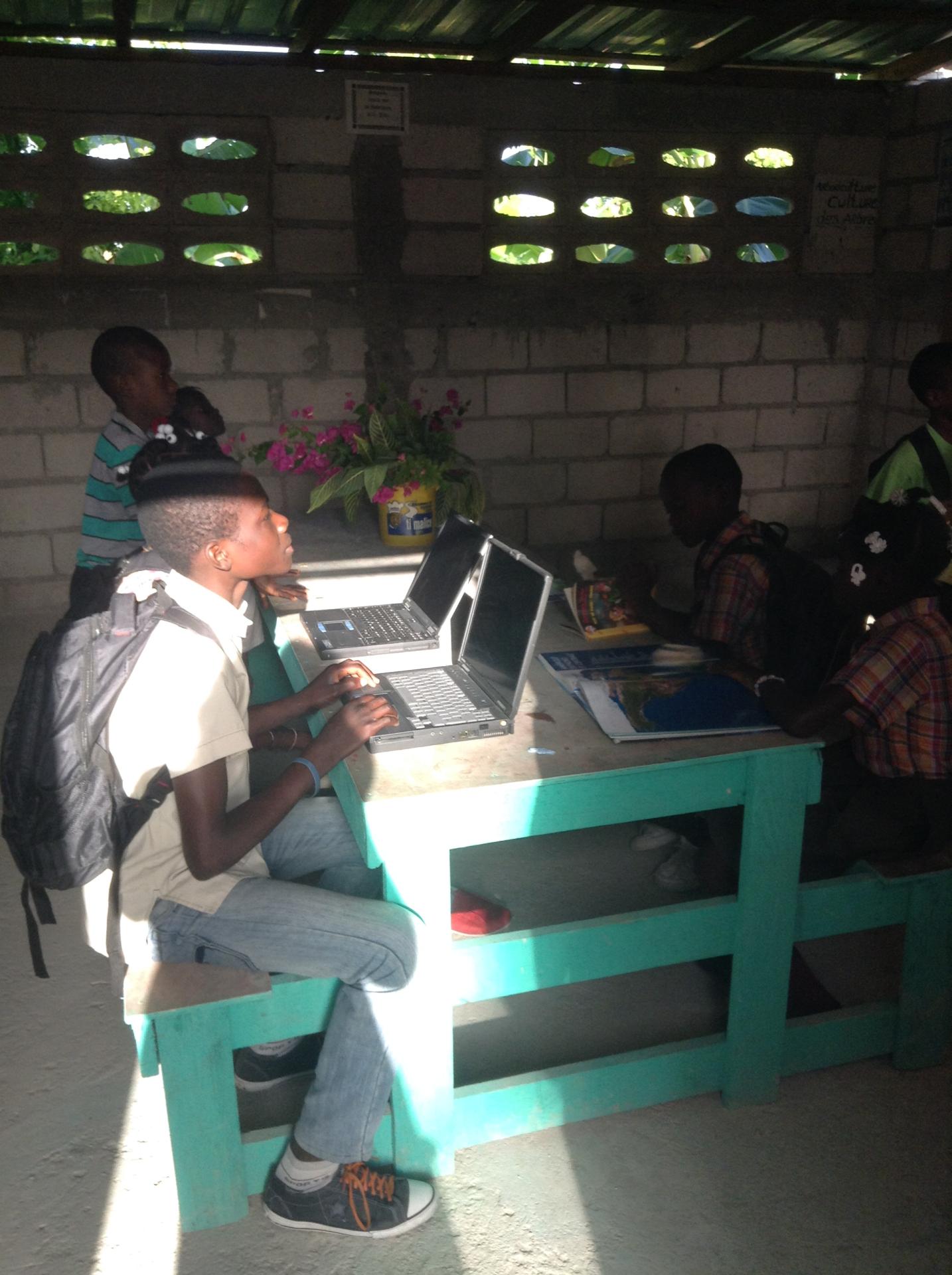 Haiti 770